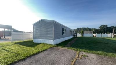 Mobile Home at 320 Wurtland Ave Lot 42 Wurtland, KY 41144