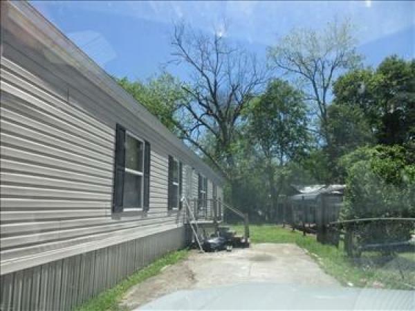 2015 THE BREEZE Mobile Home For Sale