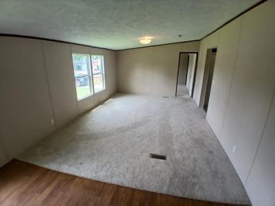 Photo 5 of 11 of home located at 531 Cemetery Rd. Grayville, IL 62844
