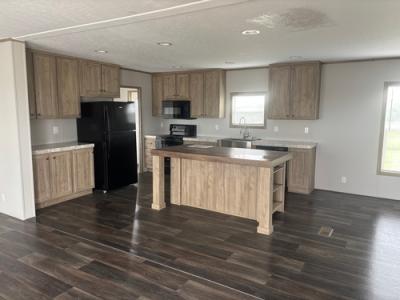 Photo 3 of 12 of home located at 17374 S 545th W Ave Drumright, OK 74030