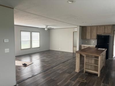 Photo 5 of 12 of home located at 17374 S 545th W Ave Drumright, OK 74030