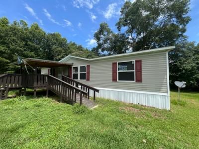 Mobile Home at 7578 Pine Meadows Loop Pace, FL 32571