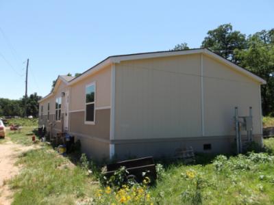 Mobile Home at 6900 S Shields Blvd Oklahoma City, OK 73149