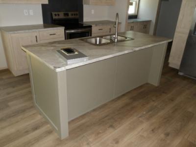 Photo 5 of 6 of home located at 6900 S Shields Blvd Oklahoma City, OK 73149
