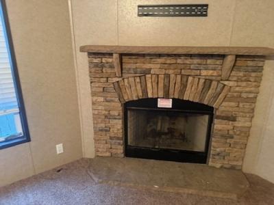 Photo 5 of 23 of home located at 27115 Reid Rd Loranger, LA 70446