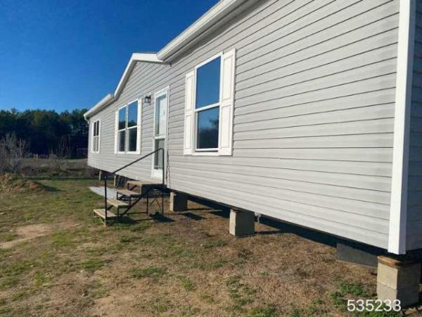 2021 CAVCO Mobile Home For Sale