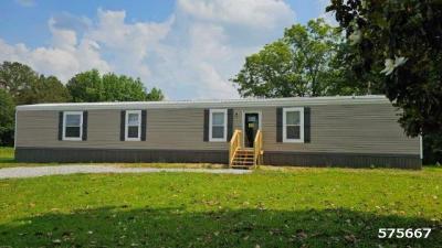 Mobile Home at 11 County Road 2265 Booneville, MS 38829