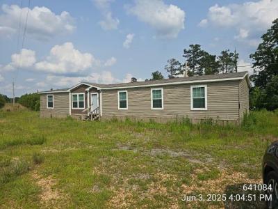 Mobile Home at 2260 Gentry Rd Star City, AR 71667