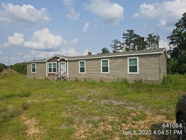 Photo 1 of 2 of home located at 2260 Gentry Rd Star City, AR 71667
