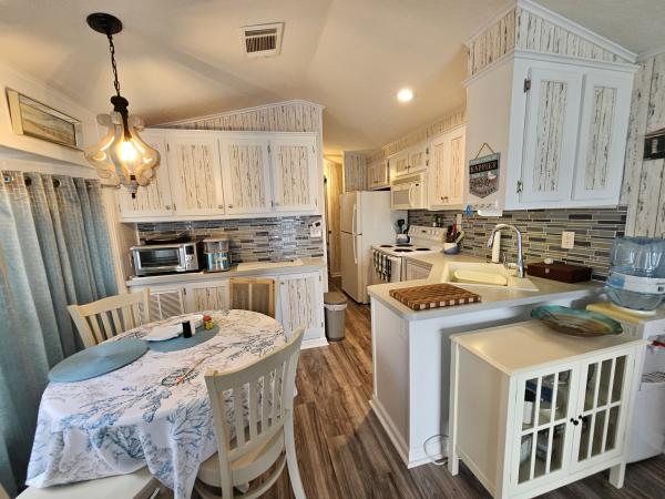 2003 Mobile Home