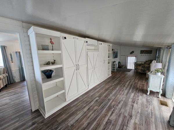 2003 Mobile Home