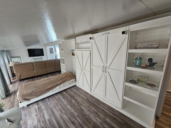 2003 Mobile Home