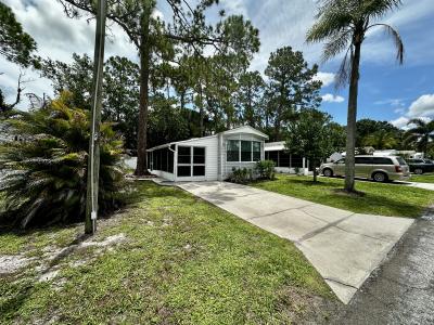 Mobile Home at 7125 Fruitville Rd 1261 Sarasota, FL 34240