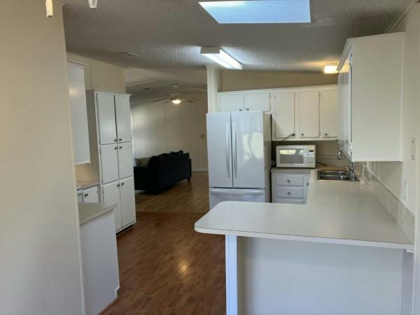 1990 Palm Harbor HS Manufactured Home