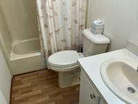 1990 Palm Harbor HS Manufactured Home