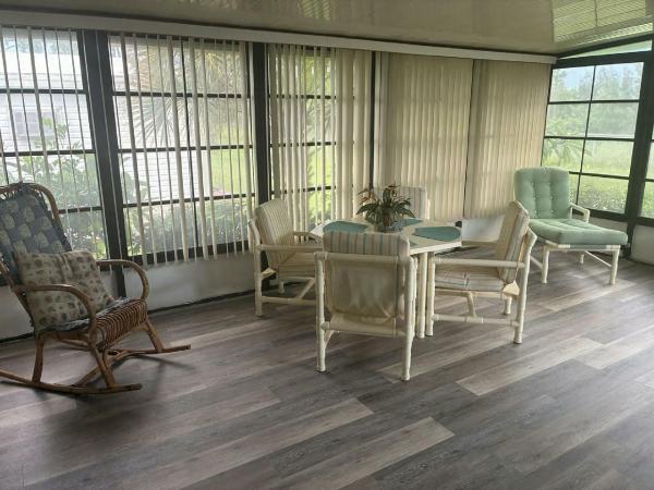 Palm Harbor HS Manufactured Home