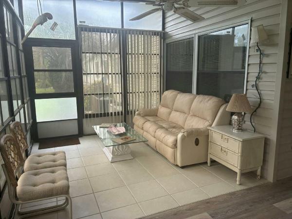 Palm Harbor HS Manufactured Home