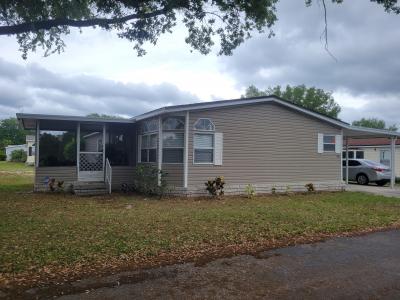 Mobile Home at 118 Skyview Ridge Lane Davenport, FL 33897