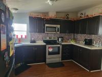 1998 Springwood 52E3H(4) Mobile Home