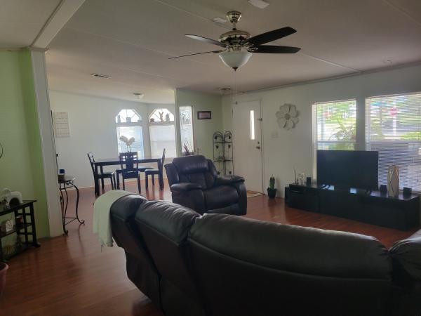 1998 Springwood 52E3H(4) Mobile Home