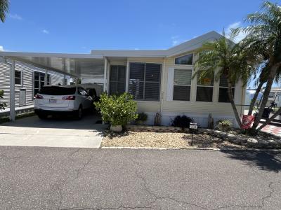 Mobile Home at 11911 66th Street 234 Largo, FL 33773