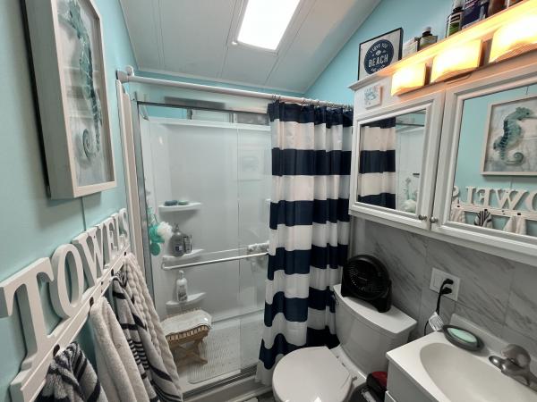 1995  Mobile Home For Sale