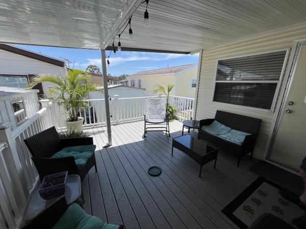 1995  Mobile Home For Sale