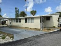1960 MARL Manufactured Home