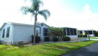 2005 Homes of Merit A17395 Mobile Home