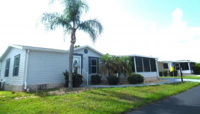 Mobile Home at 852 Blue Dolphin Ave Davenport, FL 33897