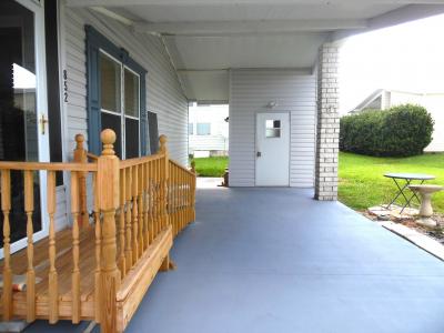 Photo 2 of 16 of home located at 852 Blue Dolphin Ave Davenport, FL 33897