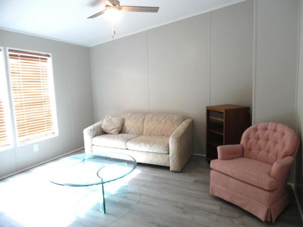 2005 Homes of Merit A17395 Mobile Home