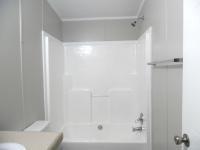 2005 Homes of Merit A17395 Mobile Home