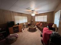 1970 Silvercrest Manufactured Home
