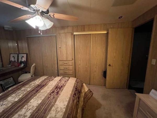 1970 Silvercrest Manufactured Home