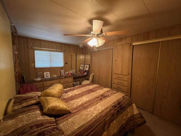 1970 Silvercrest Manufactured Home