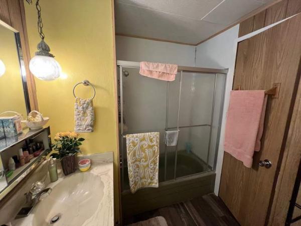1970 Silvercrest Manufactured Home