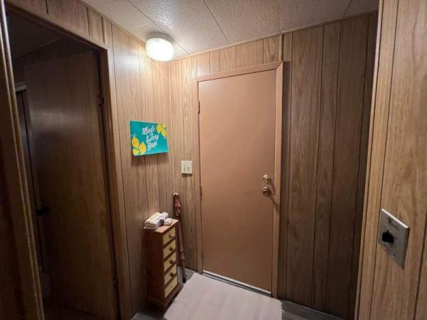 1970 Silvercrest Manufactured Home