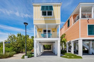 Mobile Home at 102 Waters Way Islamorada, FL 33036