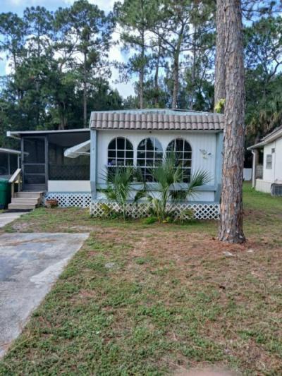 Mobile Home at 93 Evelyn Dr. Melbourne, FL 32934
