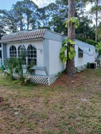 1974 BOAN Manufactured Home