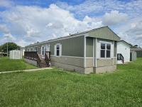 2013 Clayton 31SUN16763 Mobile Home