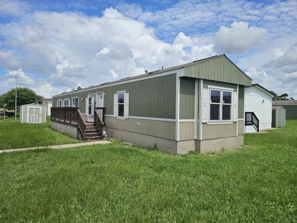 2013 Clayton 31SUN16763 Mobile Home