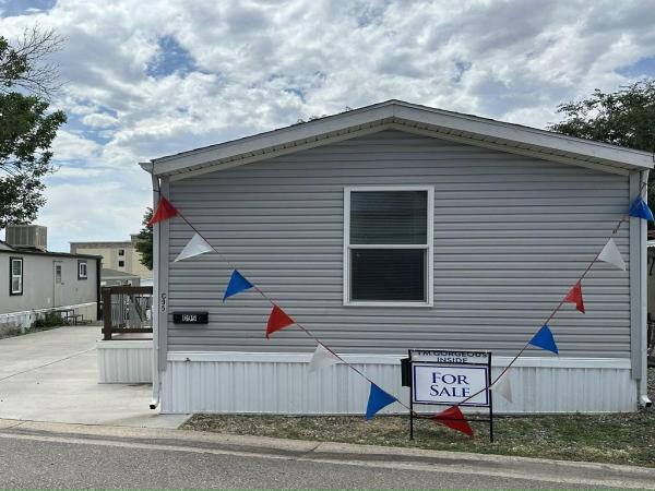 2019 Skyline Mobile Home For Sale