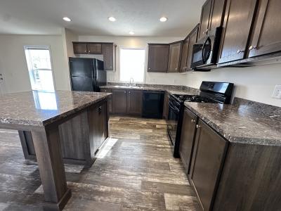 Mobile Home at 41021 Old Michigan Lot 174 Canton, MI 48188