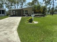 1994 Barrington HS Manufactured Home