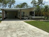 1994 Barrington HS Manufactured Home