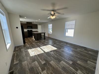Photo 4 of 9 of home located at 41021 Old Michigan Lot 174 Canton, MI 48188