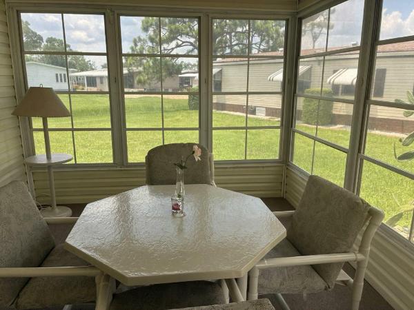 1994 Barrington HS Manufactured Home