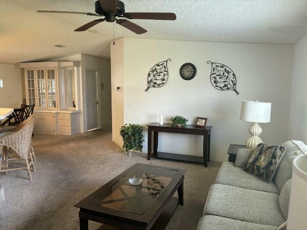 1994 Barrington HS Manufactured Home